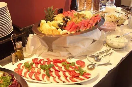 Hotel Cordial Lennestadt