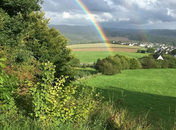 Cordial Hotel Lennestadt