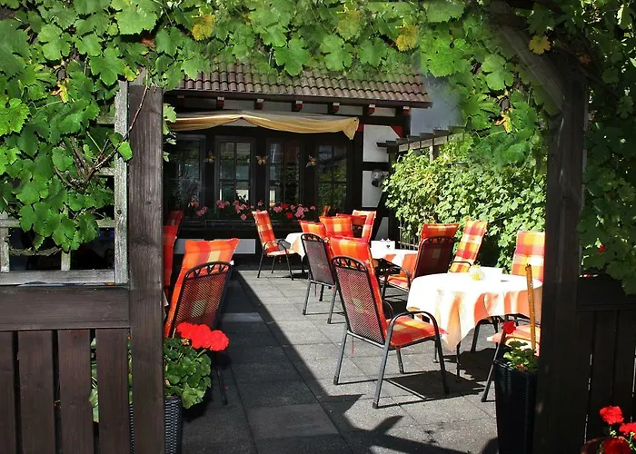 Cordial 4* Lennestadt